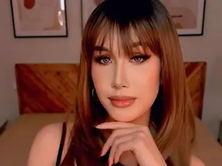 Pics cam camshow AkariAino