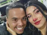 Livejasmine recorded free AlannaDergano