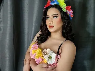 Webcam livejasmine pics AmandaJohanson