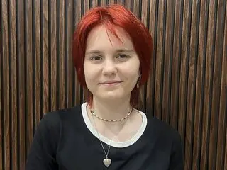 Toy nude livesex AuroraVance