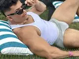 Porn ass private CamiloBlack