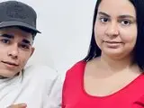Free pussy xxx CataAndMarcel