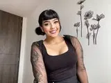 Livesex private shows DaniDelrey