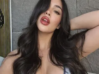 Adult webcam camshow DuainaSnowe
