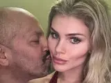 Livejasmin live pussy DualityDuo