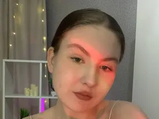 Porn amateur camshow FalineCurvey