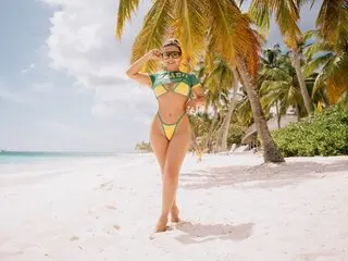 Recorded webcam online GabyPastori
