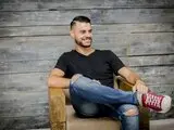 Ass livejasmin show GeorgeChoco