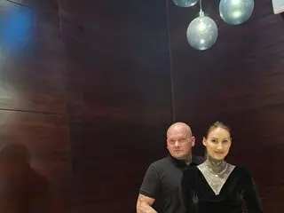 Cunt video sex GloriaJamez