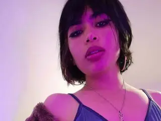 Jasminlive private livesex HannaRobinzon