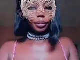 Naked amateur recorded IvyNora