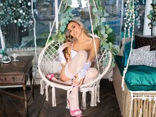 Cam ass webcam JanetShelton
