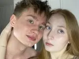Jasmin anal free JhonyAndAlice
