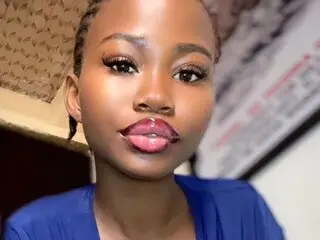 Camshow ass online JoyWinnie