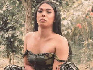 Naked adult sex JuviaAvery