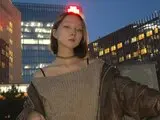 Pics video naked KimikoHayami