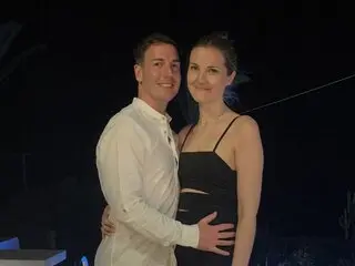 Camshow webcam sex LauraRene