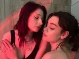 Private nude ass LeonilaAndDahlia