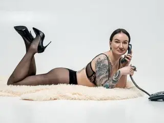 Free jasminlive video LissaSinn