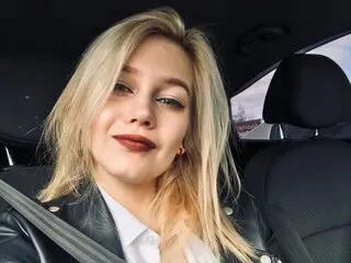 Private pussy livejasmine LizaAudley