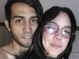 Free naked cam LizzyAndMark