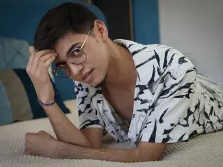 Jasminlive private shows LucasAsh
