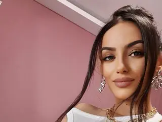 Nude shows xxx LuisaJolie