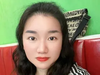 Cam ass amateur LunaYua