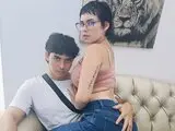 Livejasmin livejasmin livejasmine LunnaAndLiamn