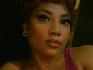 Online jasmine live MandyJohn