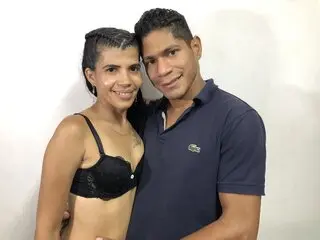 Toy private live MarceAndConnor