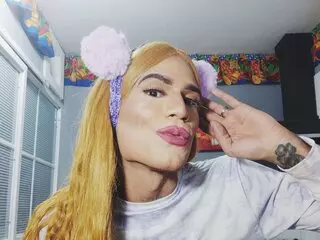 Pussy videos webcam MariFernanda