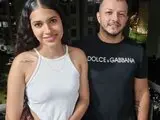 Video show private MeganandJoshua