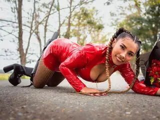 Ass toy hd MelisaLeon