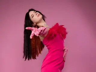 Cunt livejasmin.com ass MelisaMays