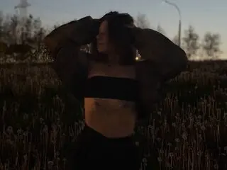 Amateur cam video MichelinaBoe