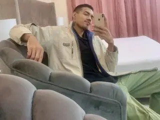 Jasmin real fuck MikaelSunshine