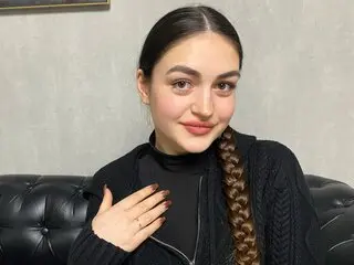 Livejasmine real webcam MileyBreen