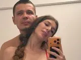 Anal livesex toy MissAndKis