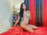 Cam camshow private NathalieKim