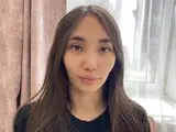Webcam pussy sex NaumiChan