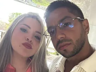 Amateur livejasmin.com adult NicoleandTim