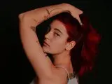 Livejasmine show hd NikkiGringer