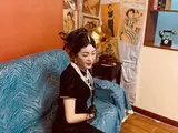 Video anal shows NinaAky