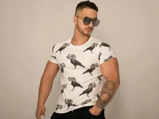 Photos videos shows PaulHoffman