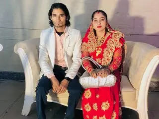 Photos porn adult RasmikaAndSheikh