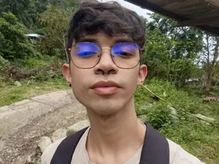 Nude recorded pussy RicardoSalcedo