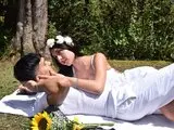 Livejasmin.com private naked RosesEstefany