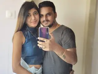Anal live lj SaniyaRohit