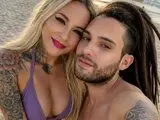 Pics jasmine livejasmine ScarlettandAsgar